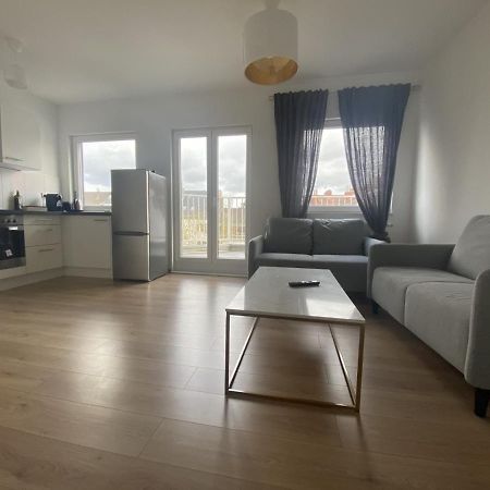 Air Apartments 2 BRE Екстериор снимка