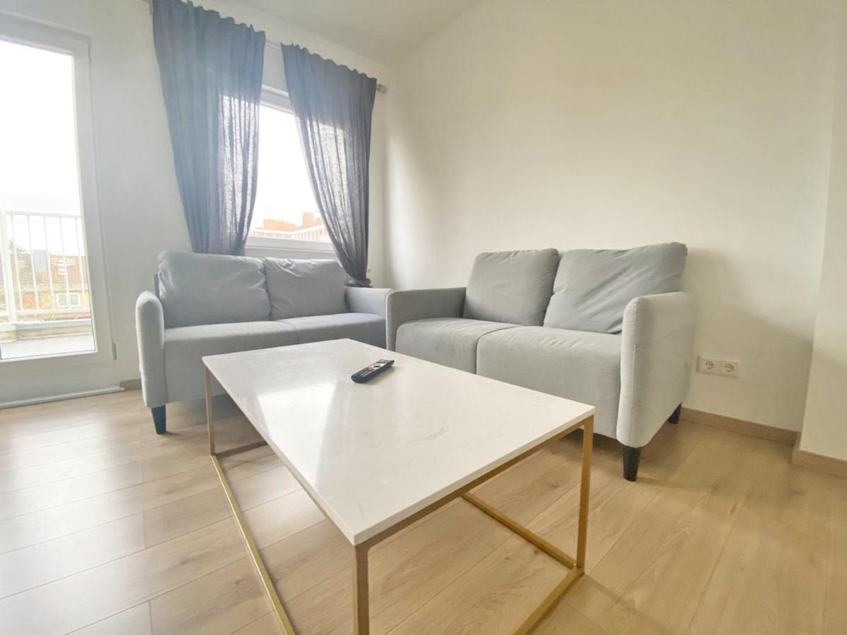 Air Apartments 2 BRE Екстериор снимка