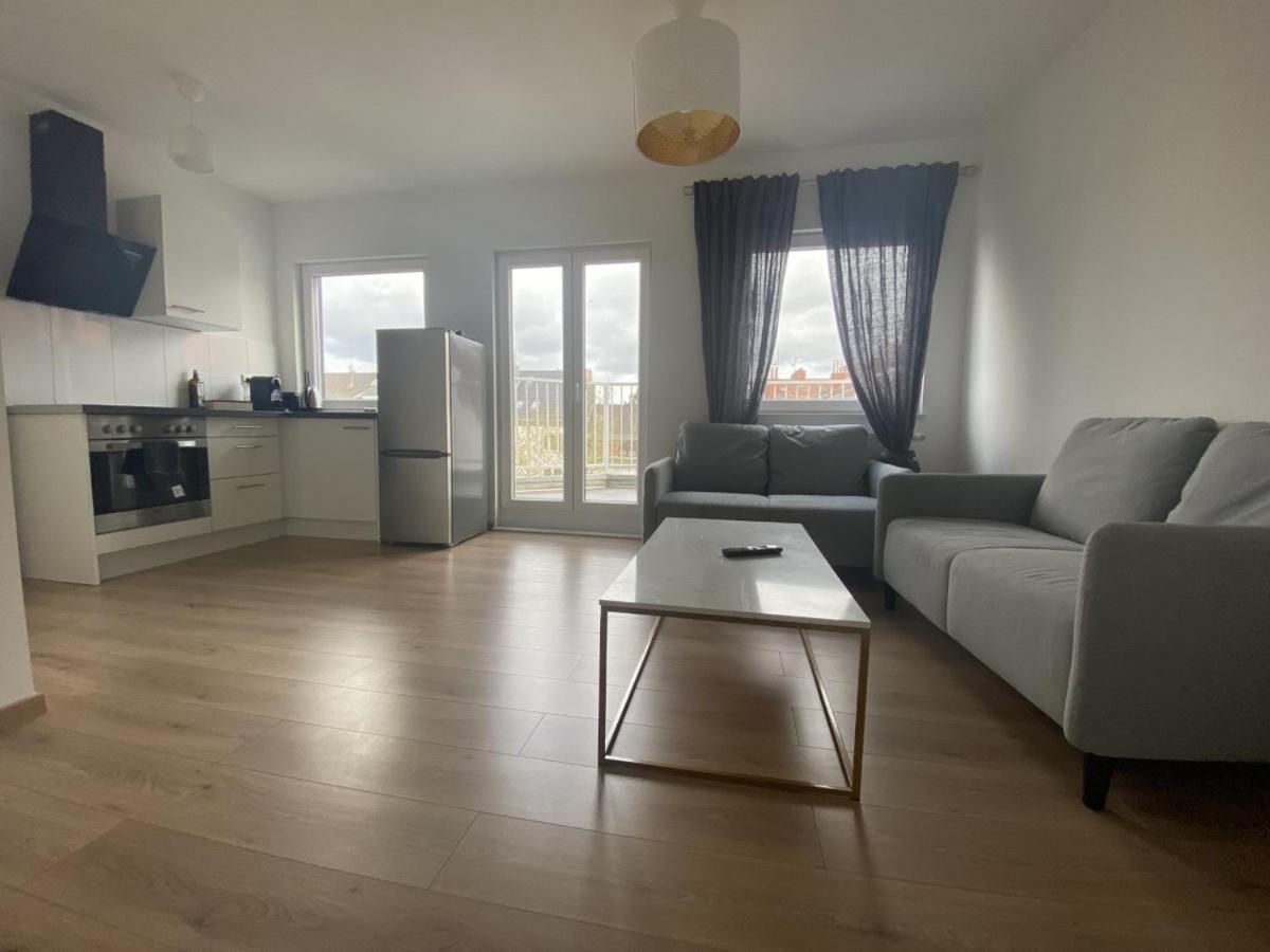 Air Apartments 2 BRE Екстериор снимка