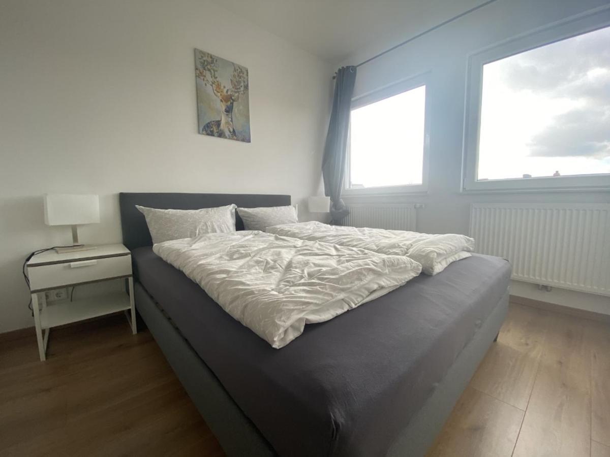 Air Apartments 2 BRE Екстериор снимка