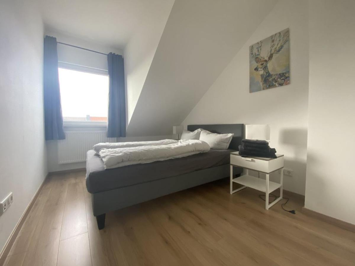 Air Apartments 2 BRE Екстериор снимка