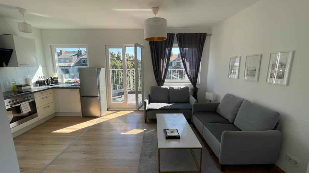 Air Apartments 2 BRE Екстериор снимка