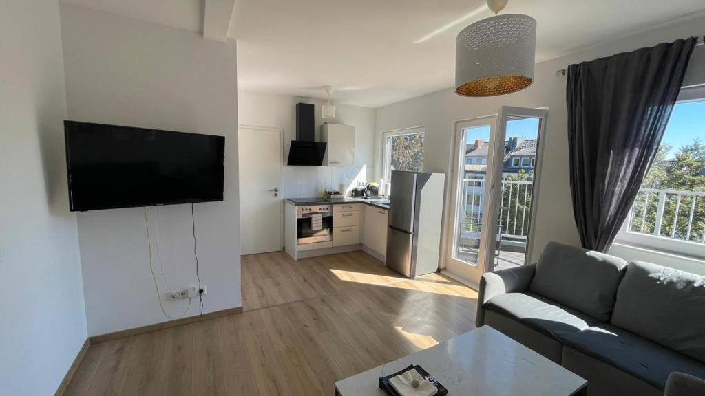 Air Apartments 2 BRE Екстериор снимка