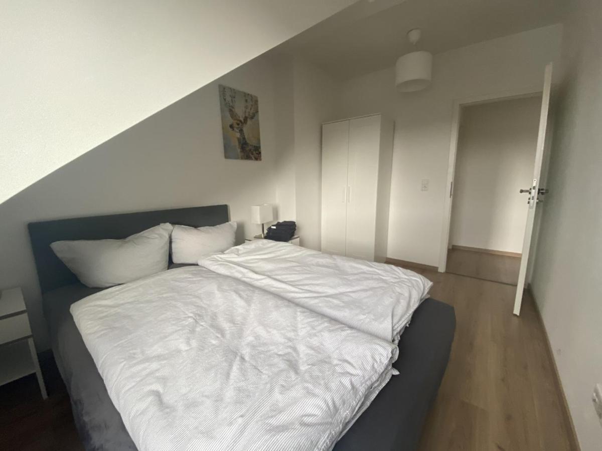 Air Apartments 2 BRE Екстериор снимка