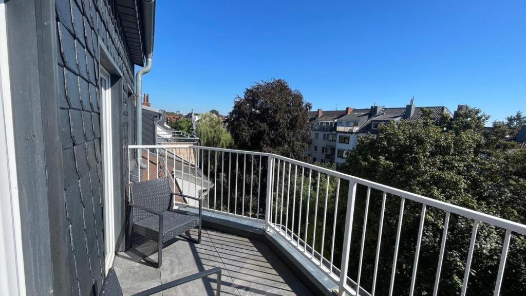 Air Apartments 2 BRE Екстериор снимка